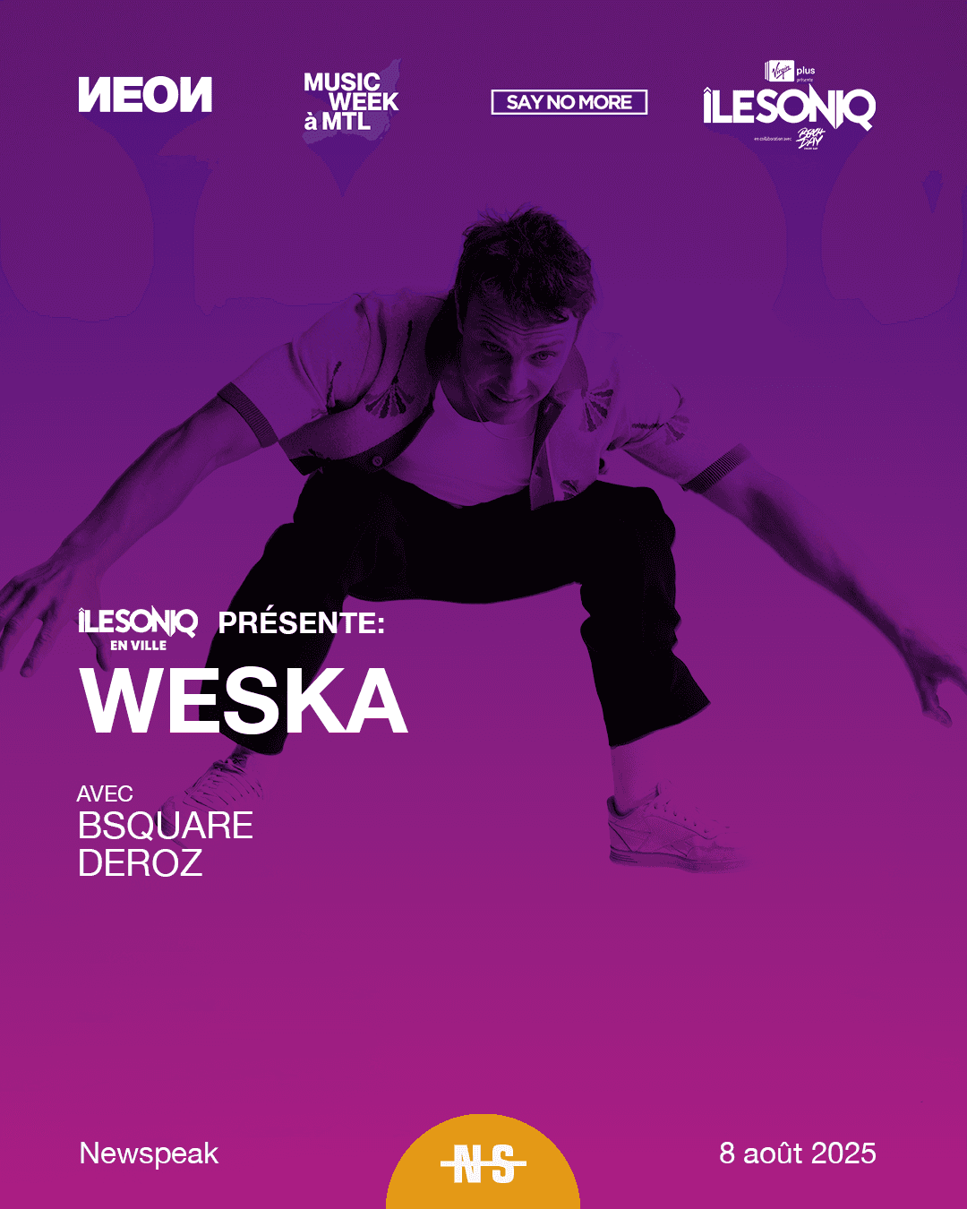 weska